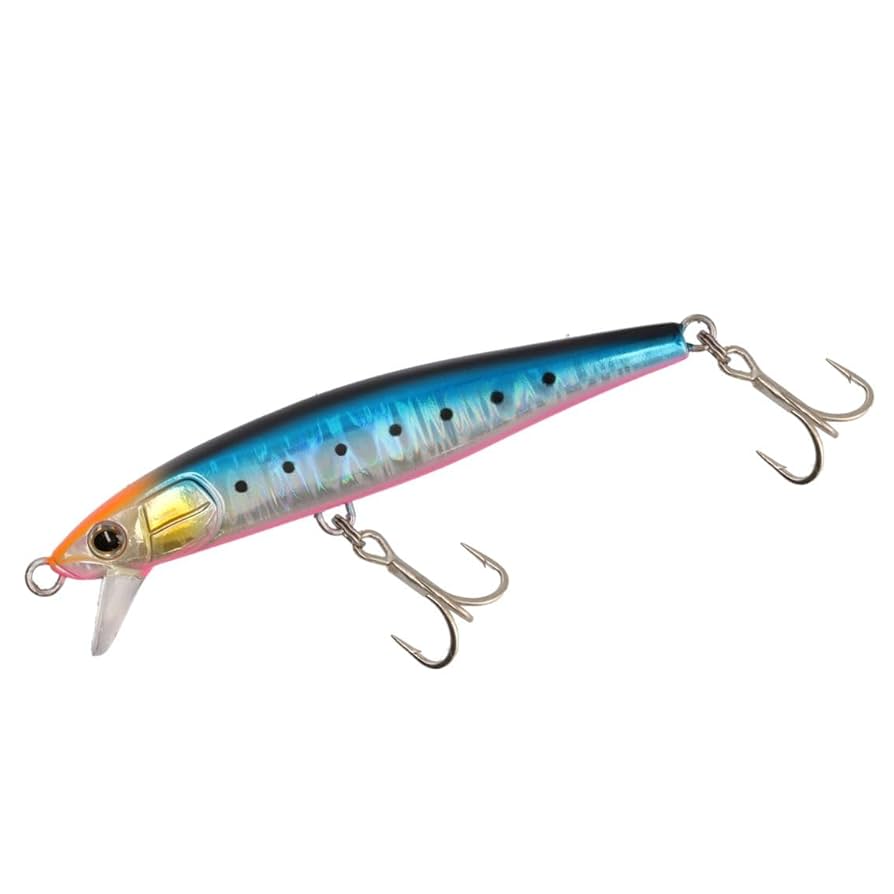 Amazon.co.jp: ダイワ(DAIWA) ミノー/ルアー サワラッシュ110HS